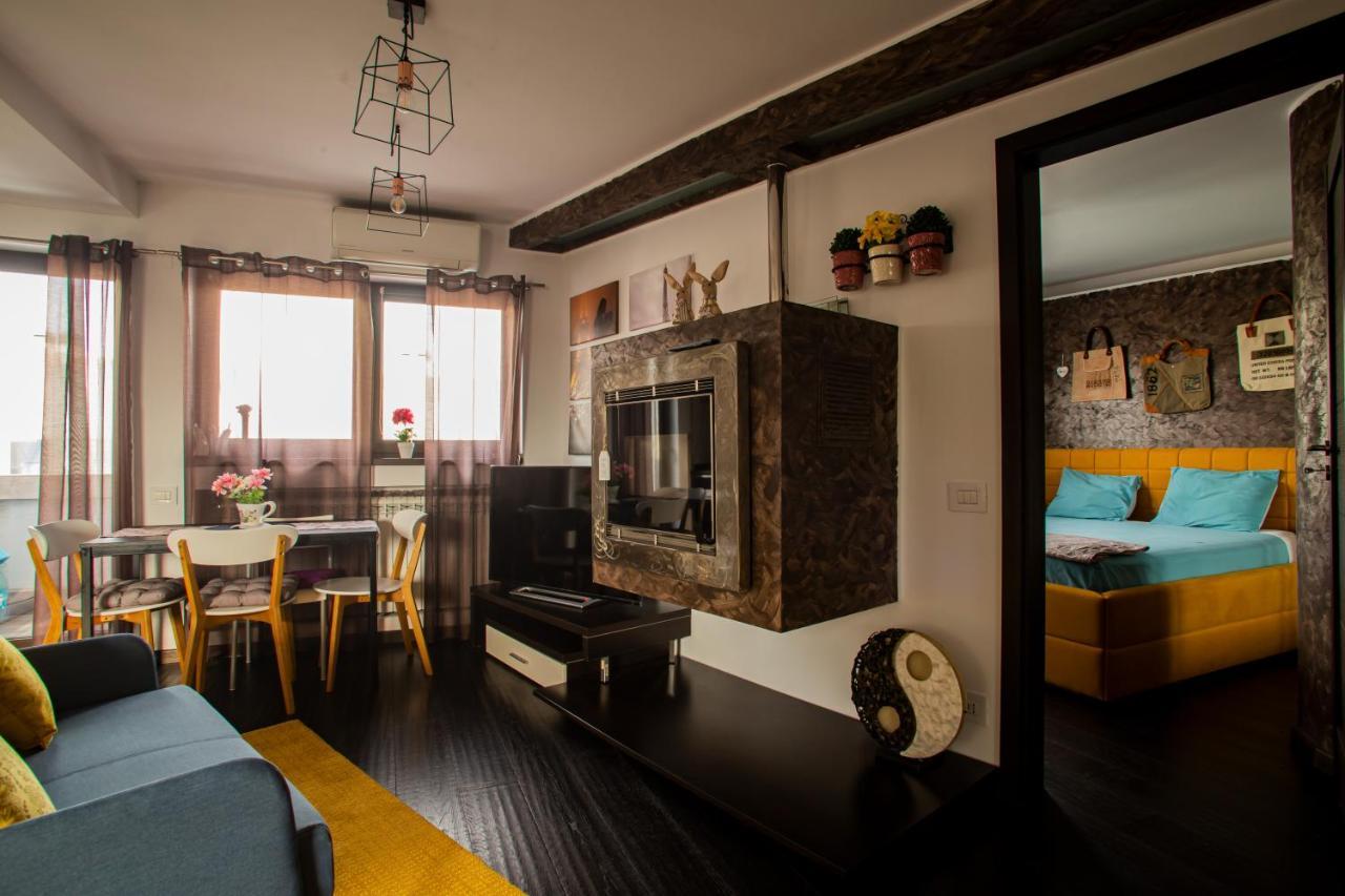 Amo Apartamento *