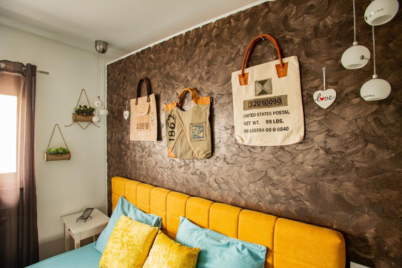 Apartamento Amo