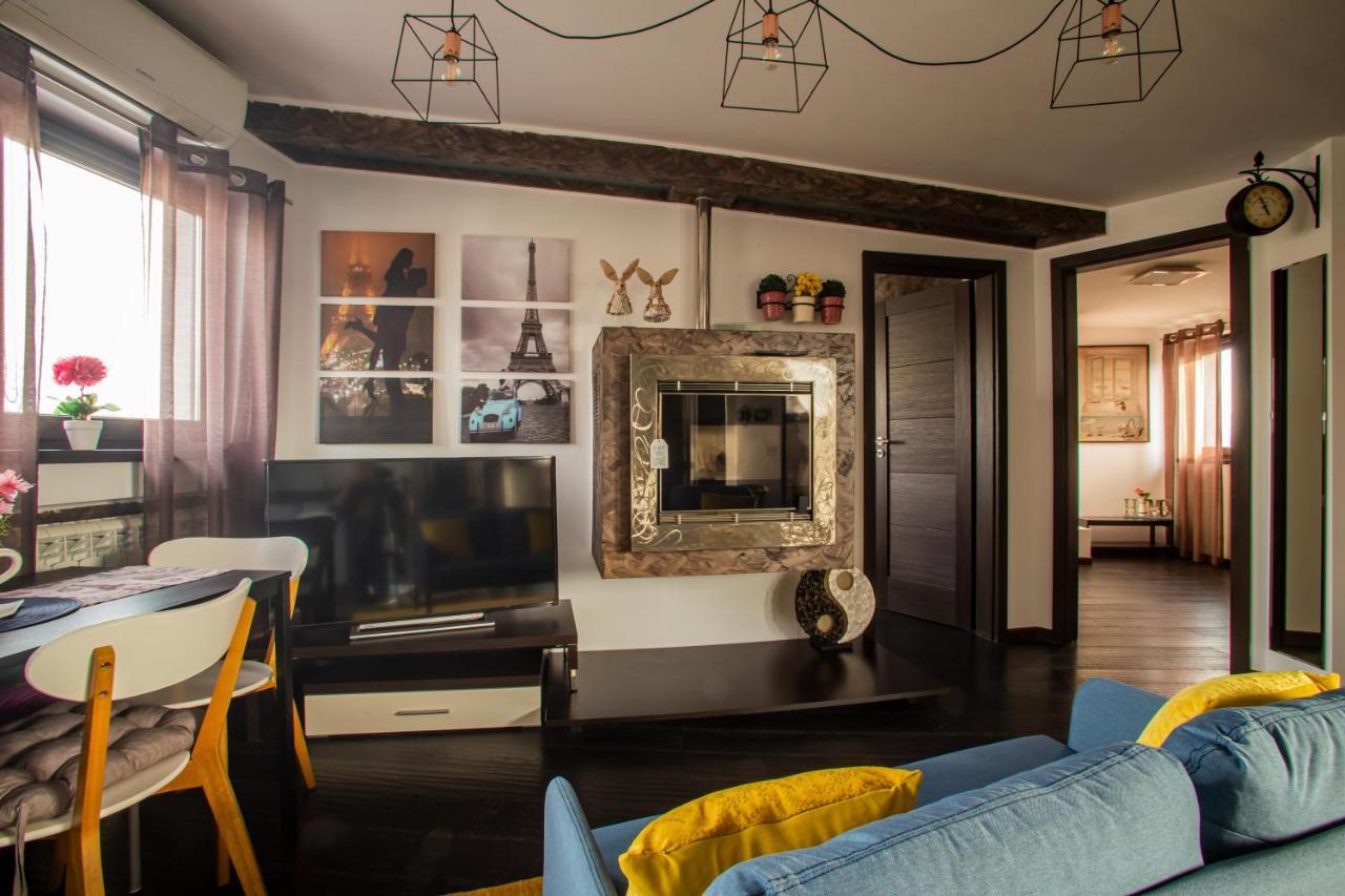 Amo Apartamento