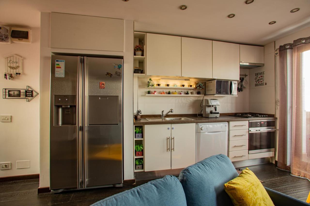 Apartamento Amo *