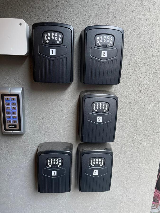 Hotel de apartamente Otilia *