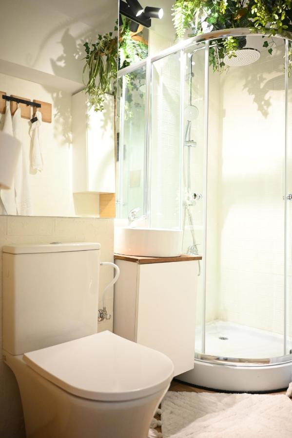 Davide - Super Cozy Designer Studio - Loft Design Apartment