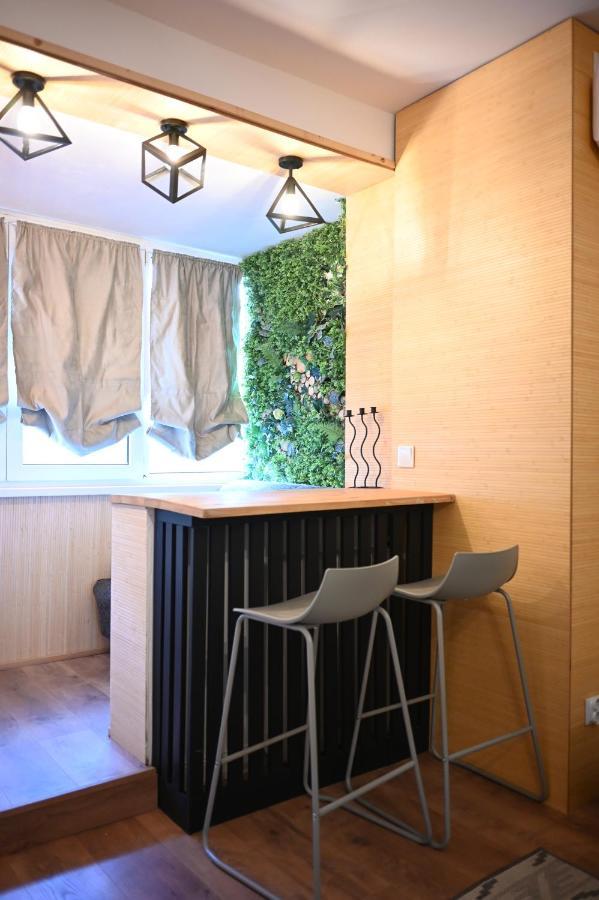 Apartment Davide - Super Cozy Designer Studio - Loft Design