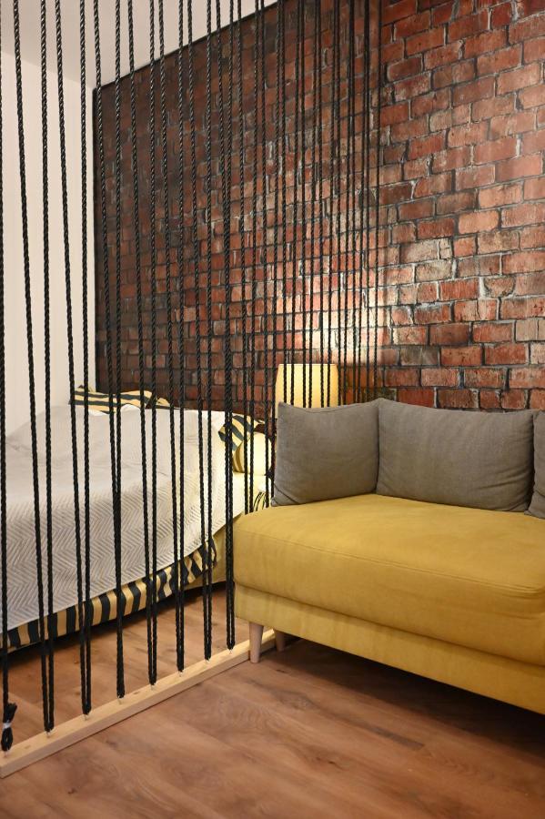 Davide - Super Cozy Designer Studio - Loft Design
