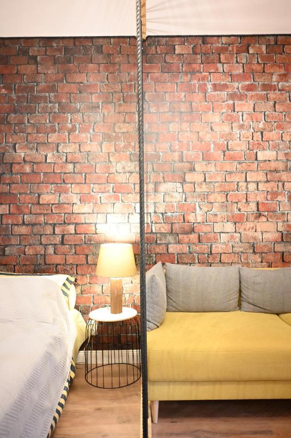 Davide - Super Cozy Designer Studio - Loft Design Apartment *