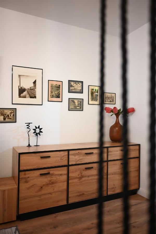 Davide - Super Cozy Designer Studio - Loft Design Apartment Bucharest
