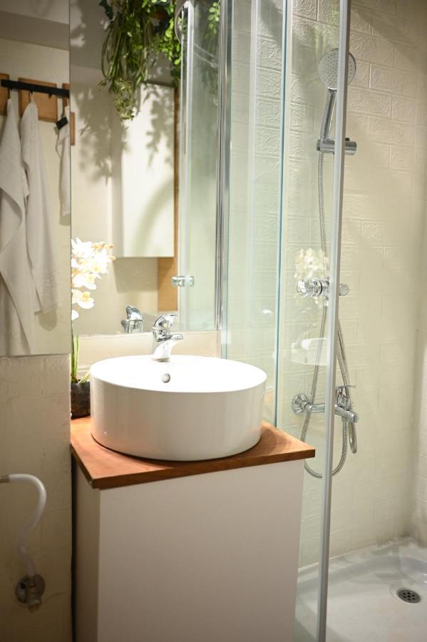 Davide - Super Cozy Designer Studio - Loft Design * Bucharest