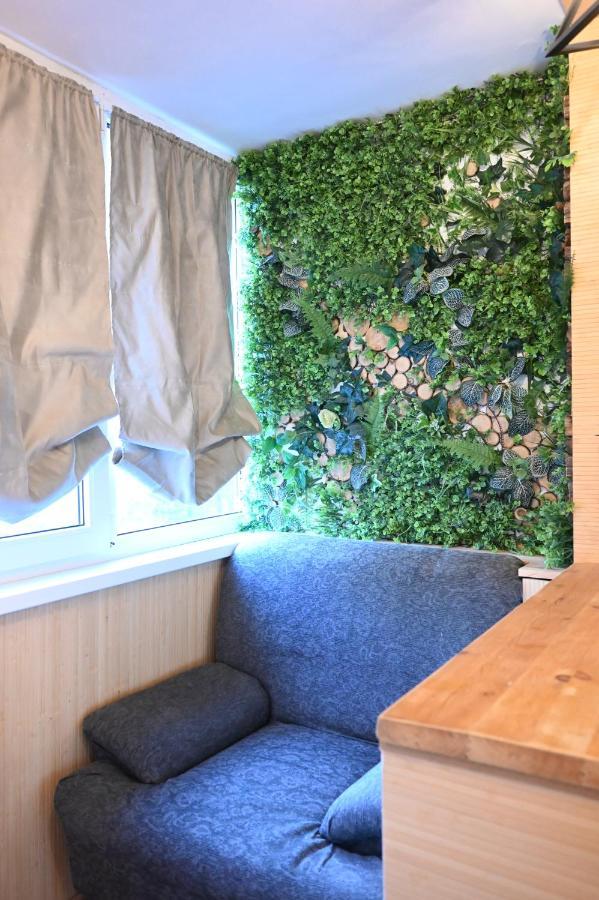 Davide - Super Cozy Designer Studio - Loft Design Apartment