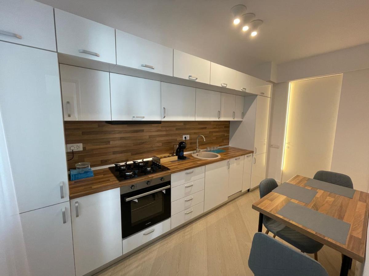 Apartament Luxury Wellness&spa *