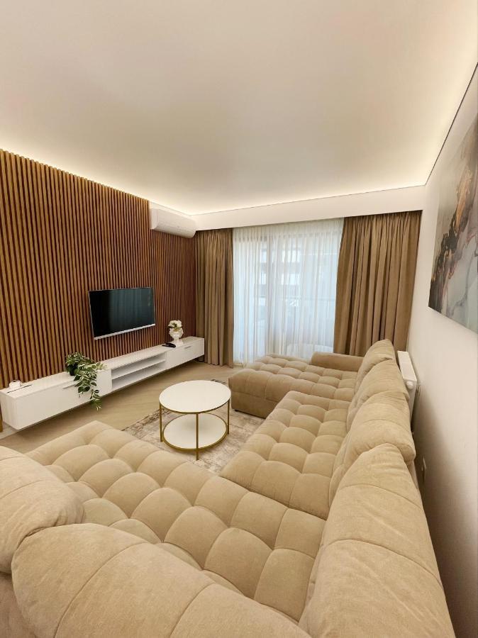 Luxury Wellness&spa Bucureşti
