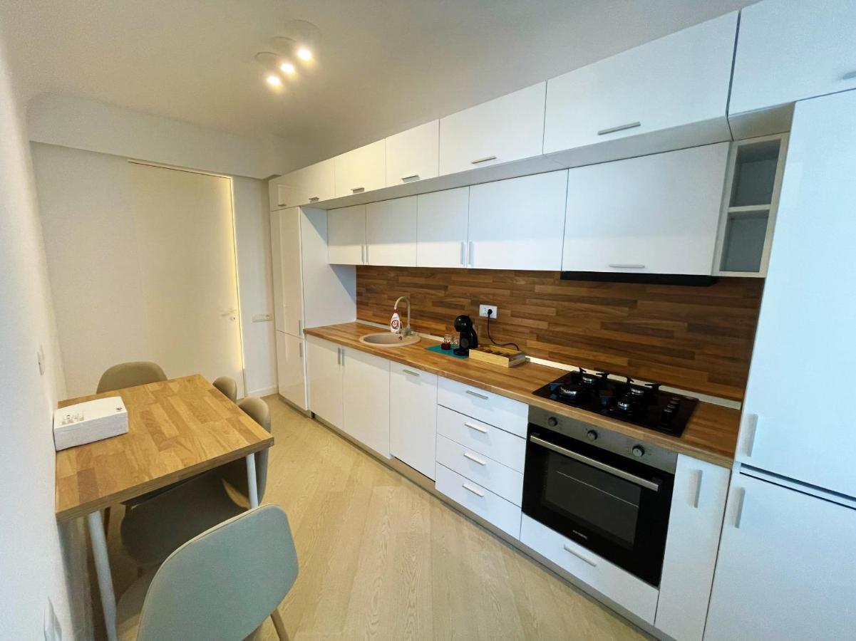 Luxury Wellness&spa Apartament *