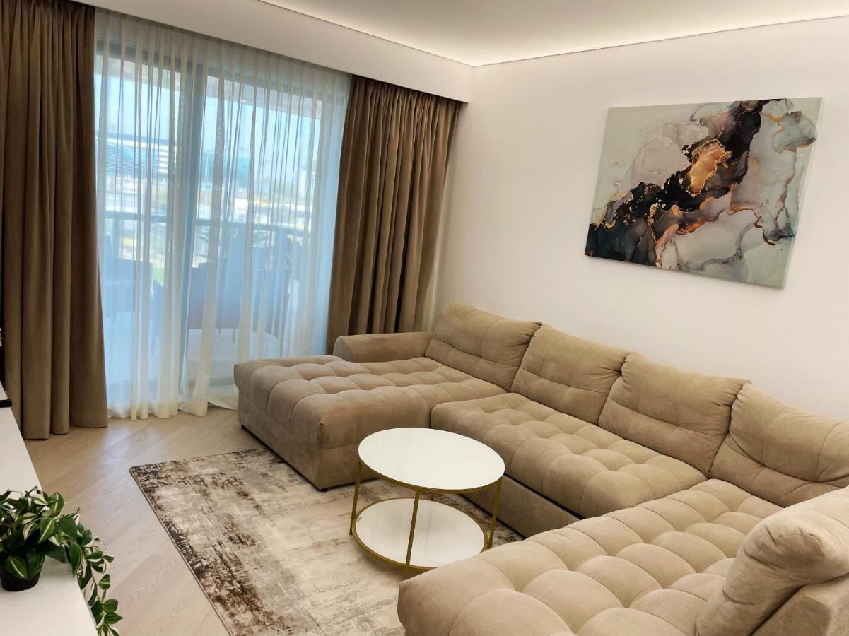 Apartament Luxury Wellness&spa