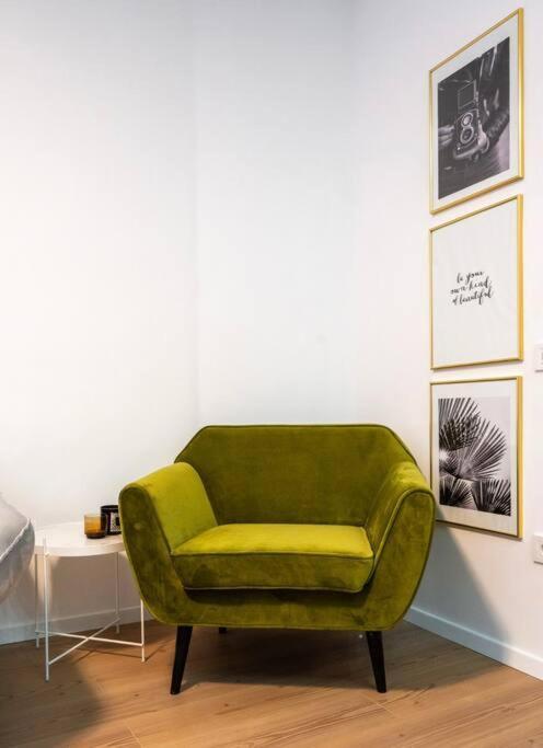 Apartamento Old Town Poiana 7