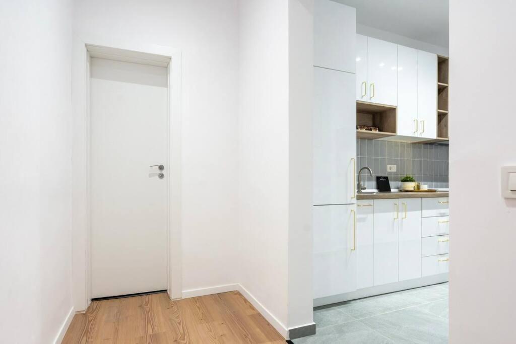 Apartamento Old Town Poiana 7 Bucareste