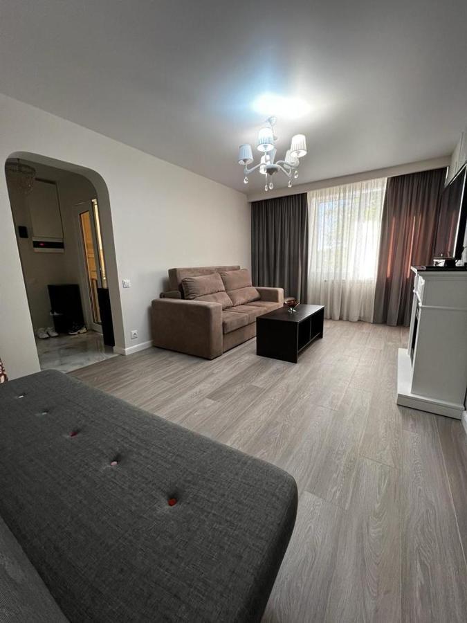 Apartment Park