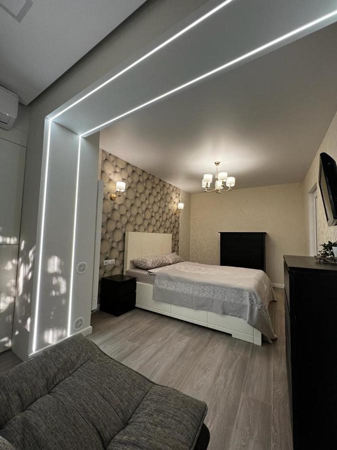 Park Apartment