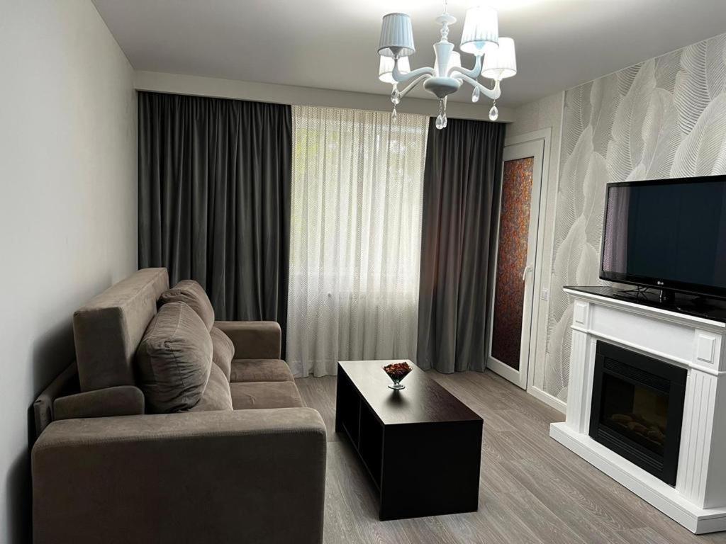 Apartment Park