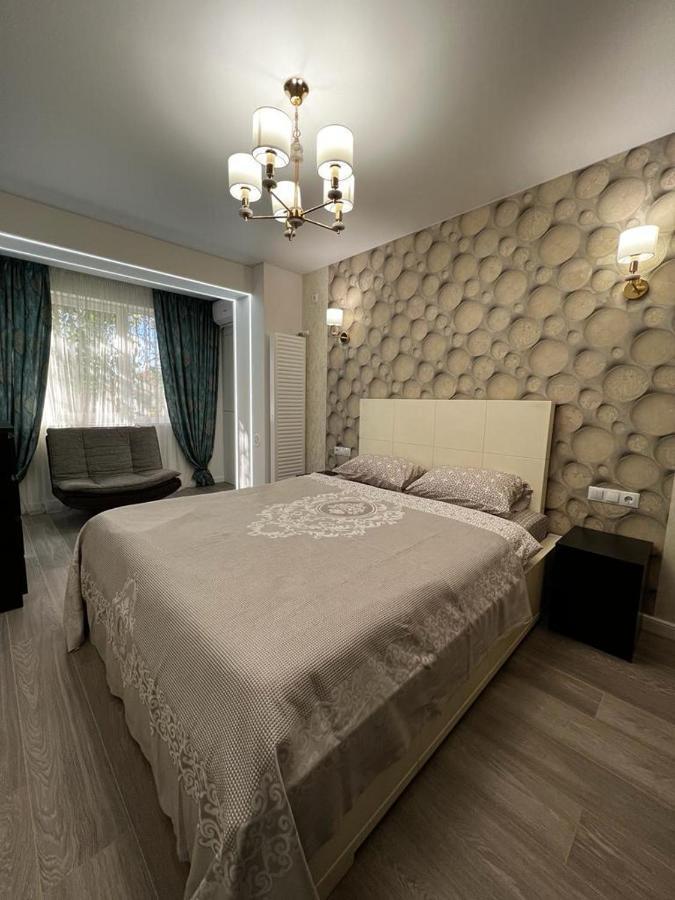 Apartment Park Bucharest