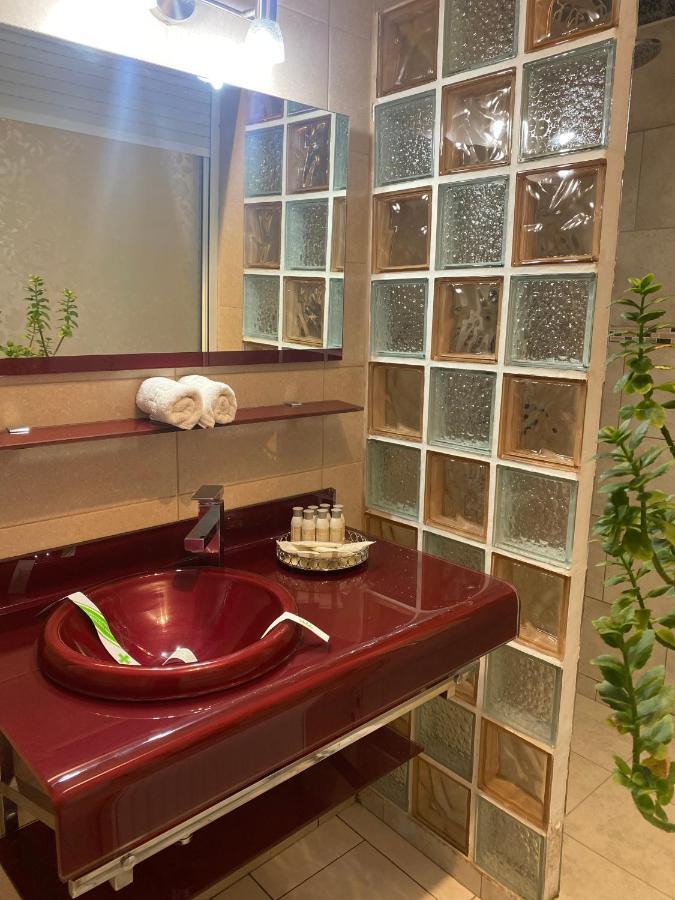Apartment Luxury Nr 5 *****