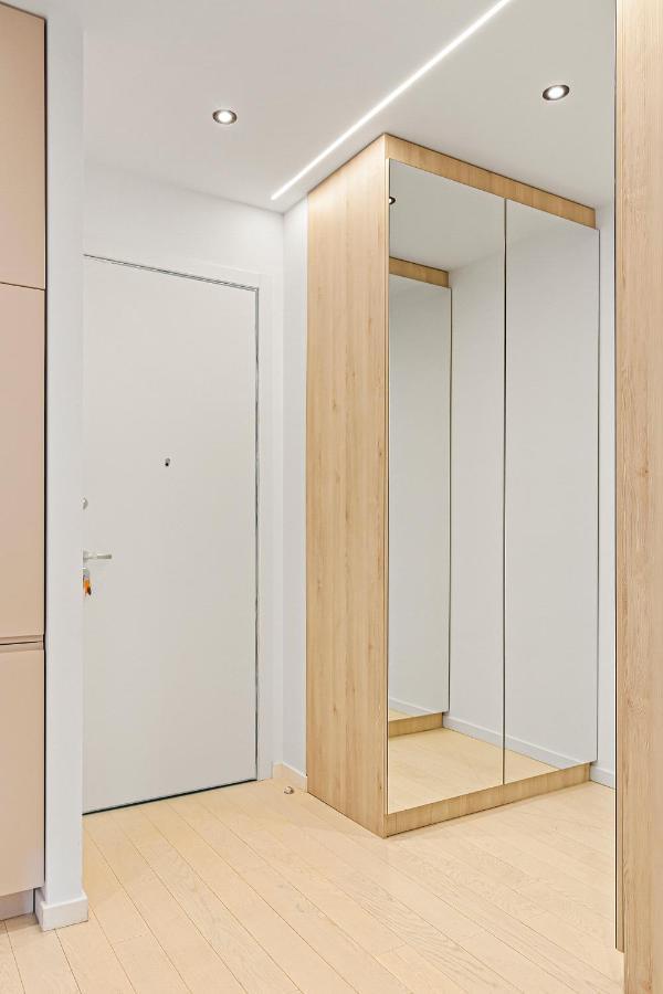 Win Herastrau Forest Apartment