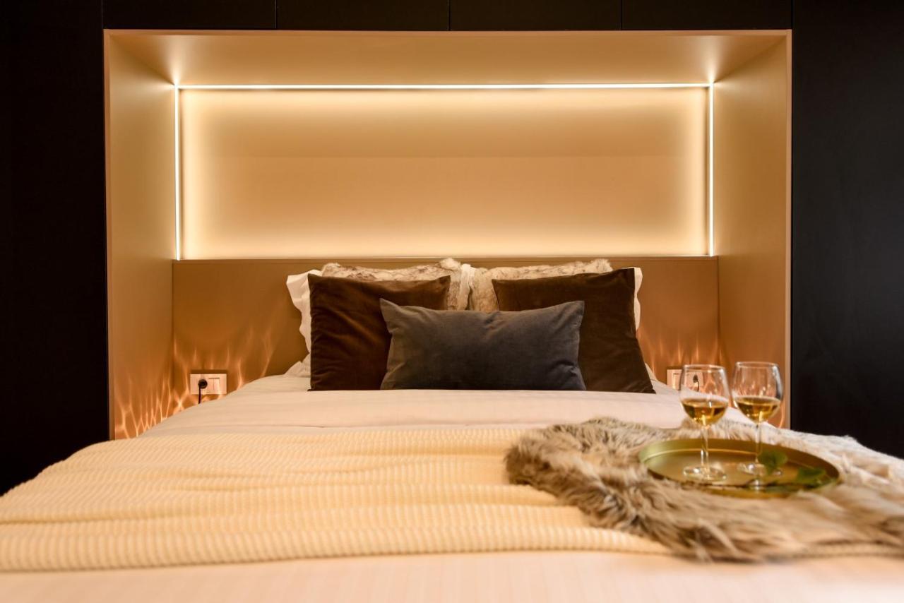 Calea Victoriei Modern - Escape In The Center Apartment