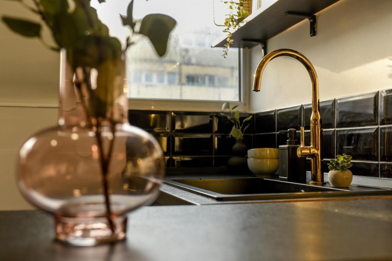 Calea Victoriei Modern - Escape In The Center Apartment