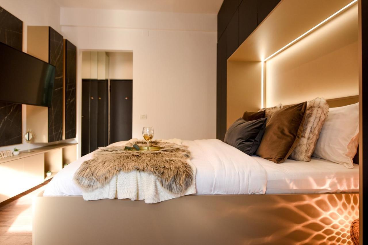 Calea Victoriei Modern - Escape In The Center Apartment Bucharest