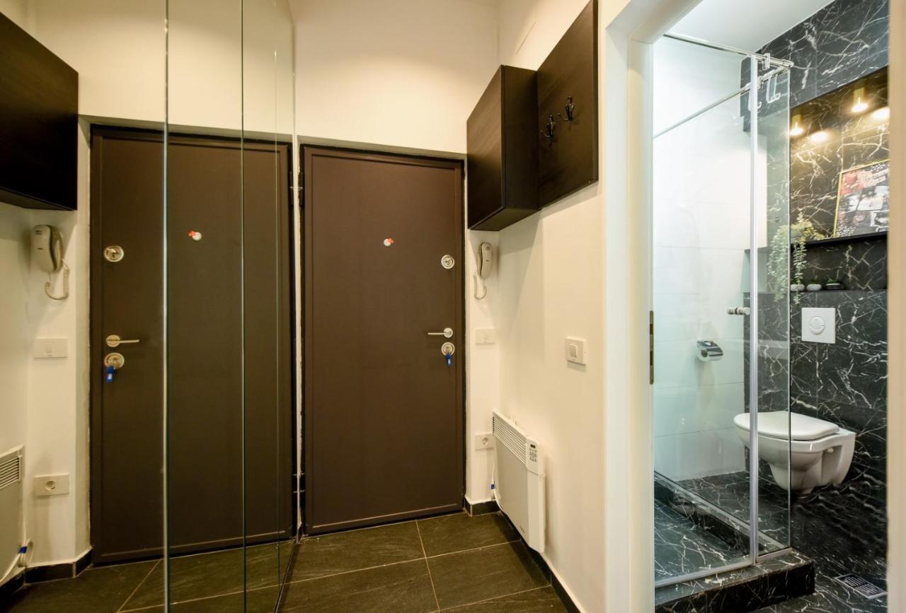 Apartment Calea Victoriei Modern - Escape In The Center *