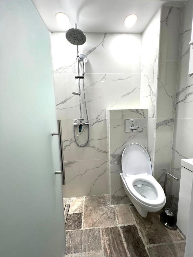 Apartament Titan Bucureşti