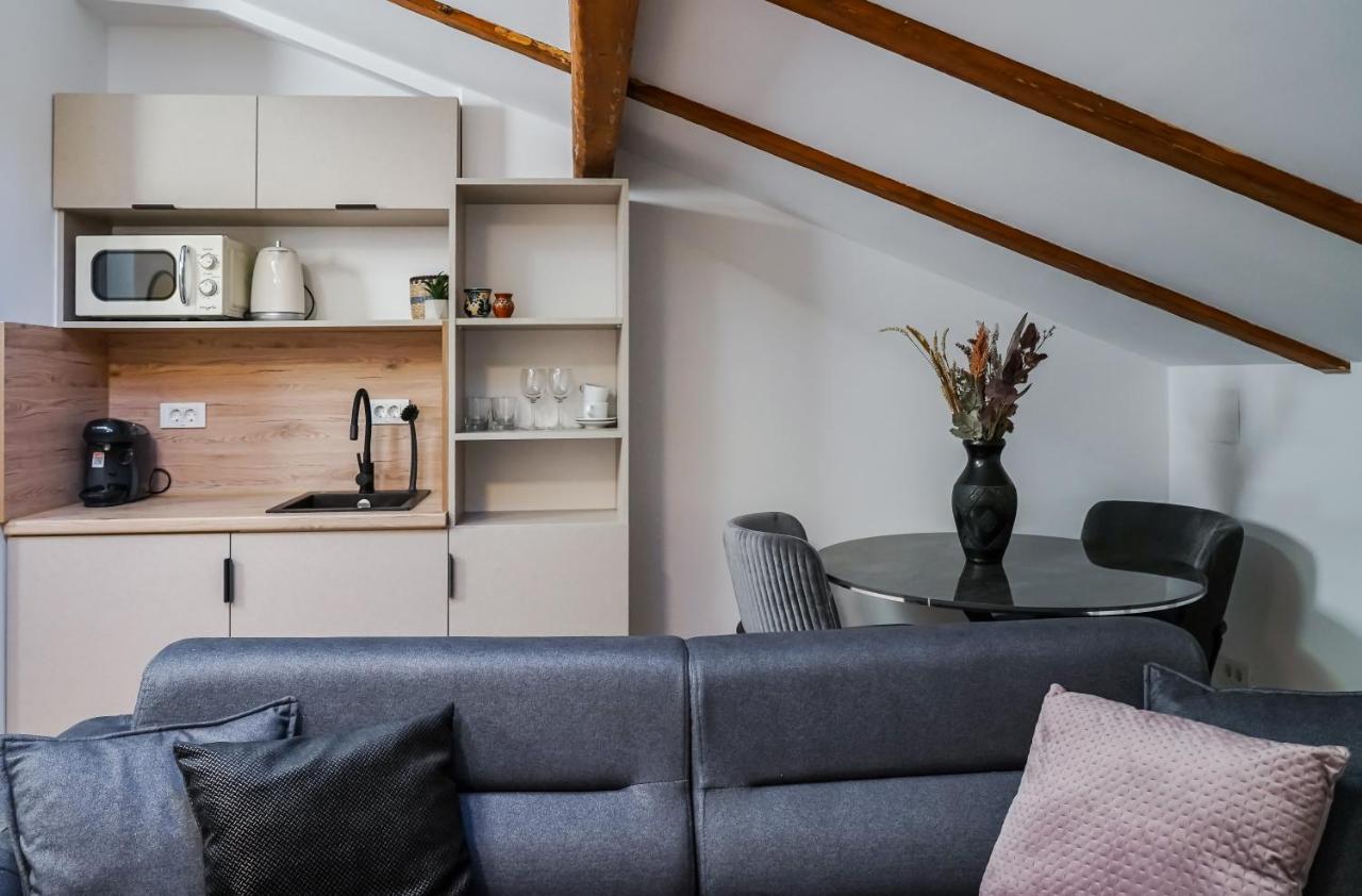The Cozy Retreat *