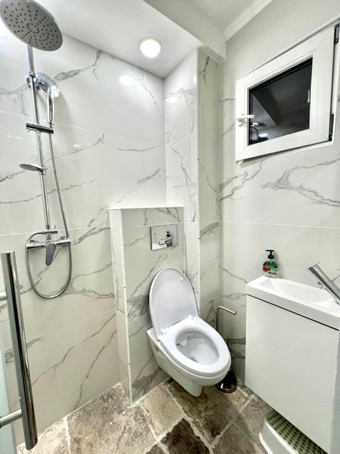 Apartament Titan Bucureşti