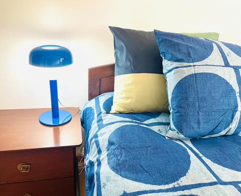 Apartment Cozy 1 Bedroom Flat, Ultracentral, Free Wifi *