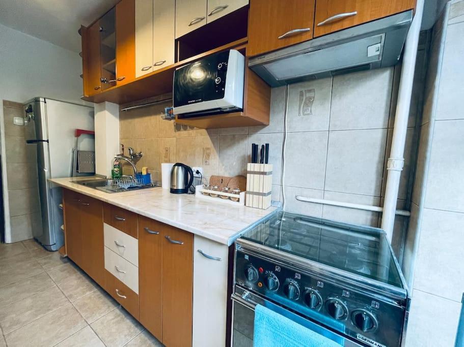 Cozy 1 Bedroom Flat, Ultracentral, Free Wifi