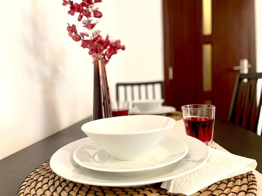 Cozy 1 Bedroom Flat, Ultracentral, Free Wifi Apartment