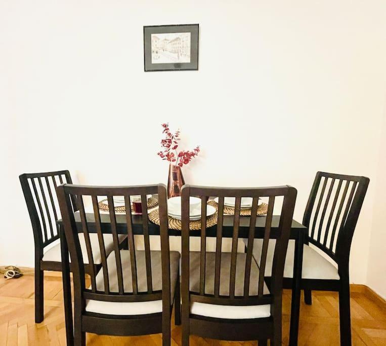 Cozy 1 Bedroom Flat, Ultracentral, Free Wifi Bucharest