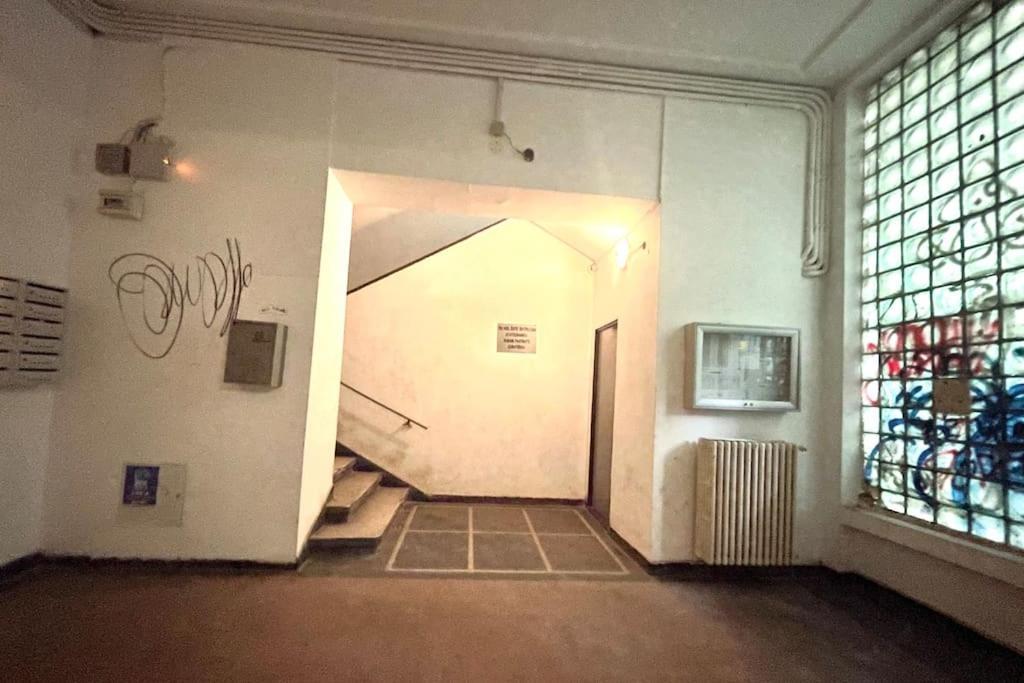 Cozy 1 Bedroom Flat, Ultracentral, Free Wifi *