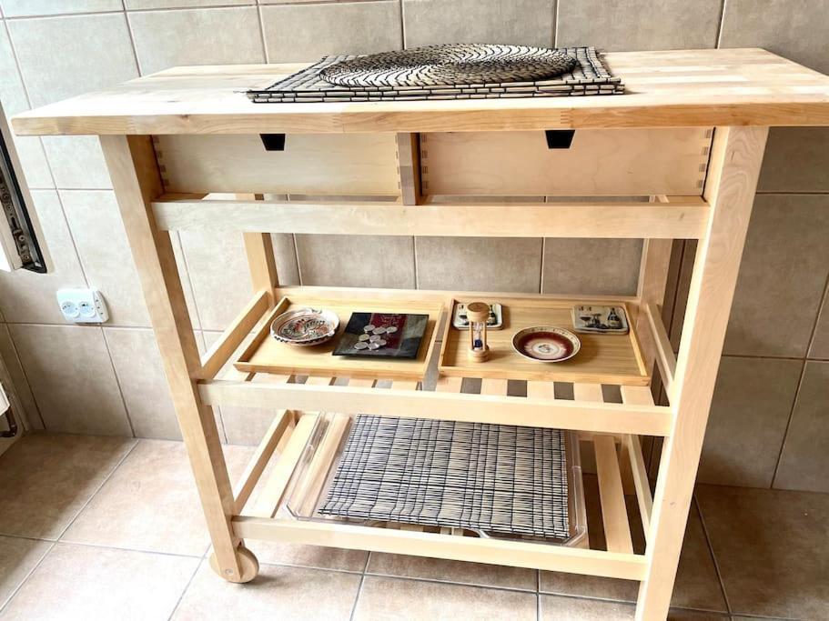 Apartment Cozy 1 Bedroom Flat, Ultracentral, Free Wifi Bucharest