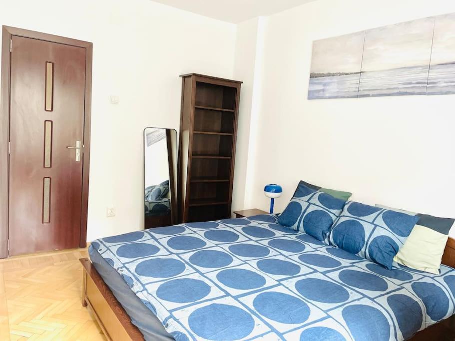 Cozy 1 Bedroom Flat, Ultracentral, Free Wifi * Bucharest