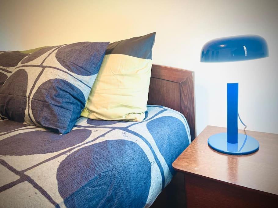 Apartment Cozy 1 Bedroom Flat, Ultracentral, Free Wifi