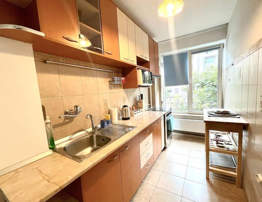 Cozy 1 Bedroom Flat, Ultracentral, Free Wifi Bucharest