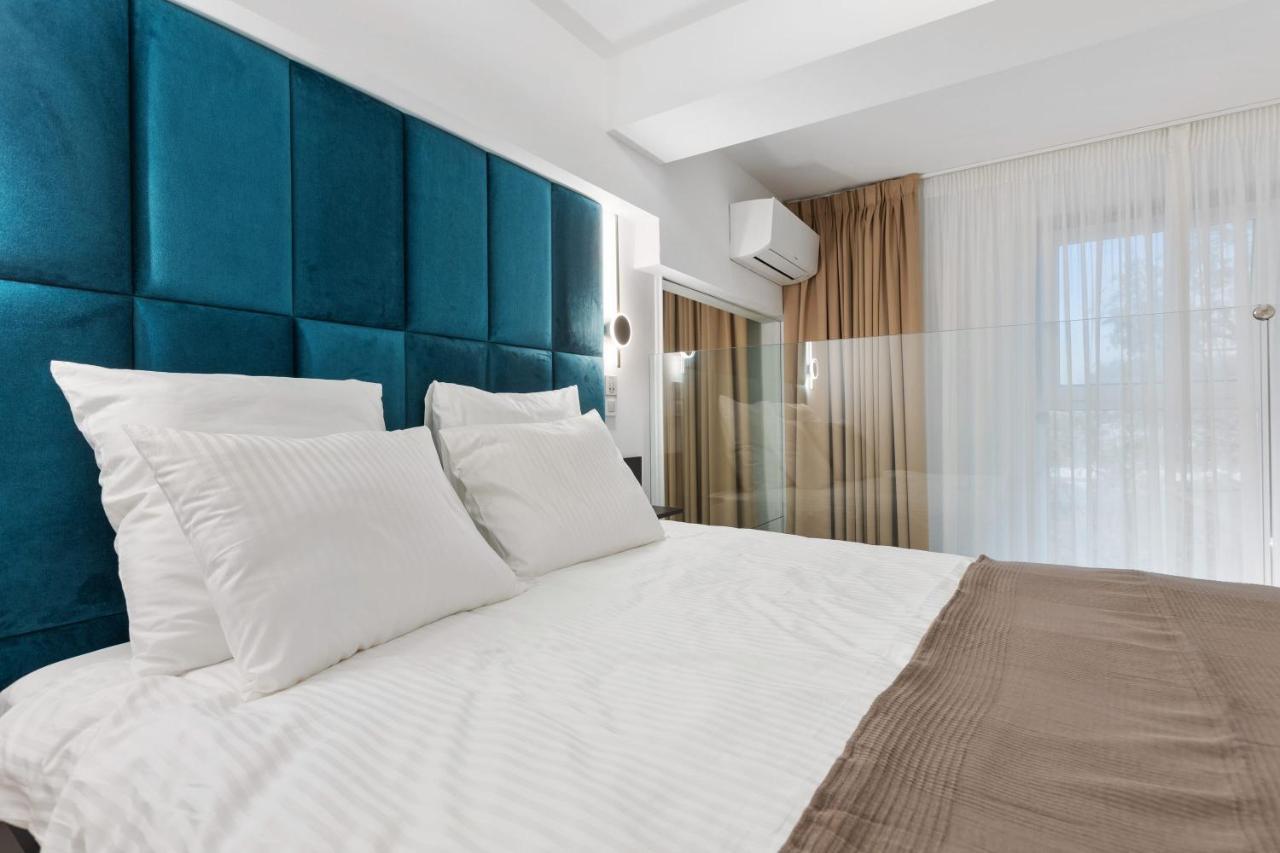 Noa - Premium Apartment Bucharest