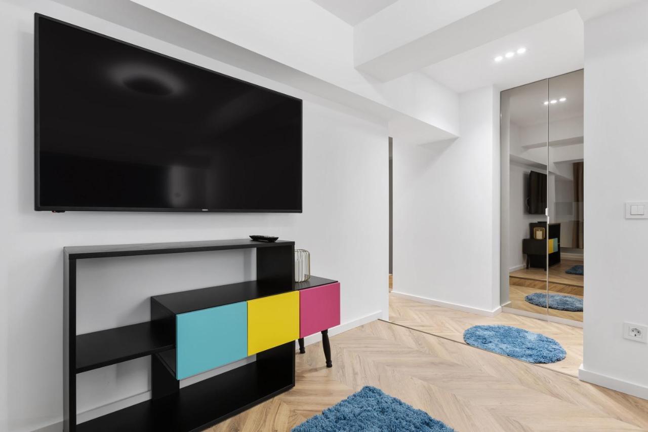 Apartment Noa - Premium Bucharest