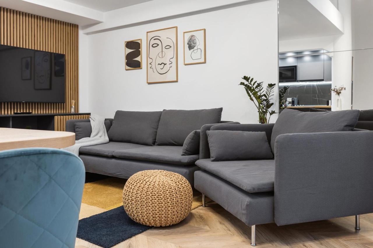 Noa - Premium Bucharest