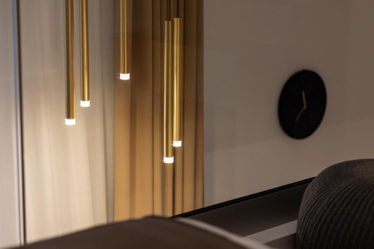 Noa - Premium Apartment Bucharest