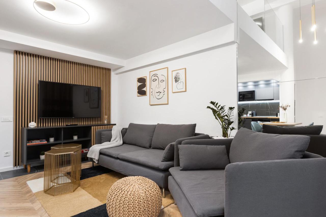 Noa - Premium * Bucharest