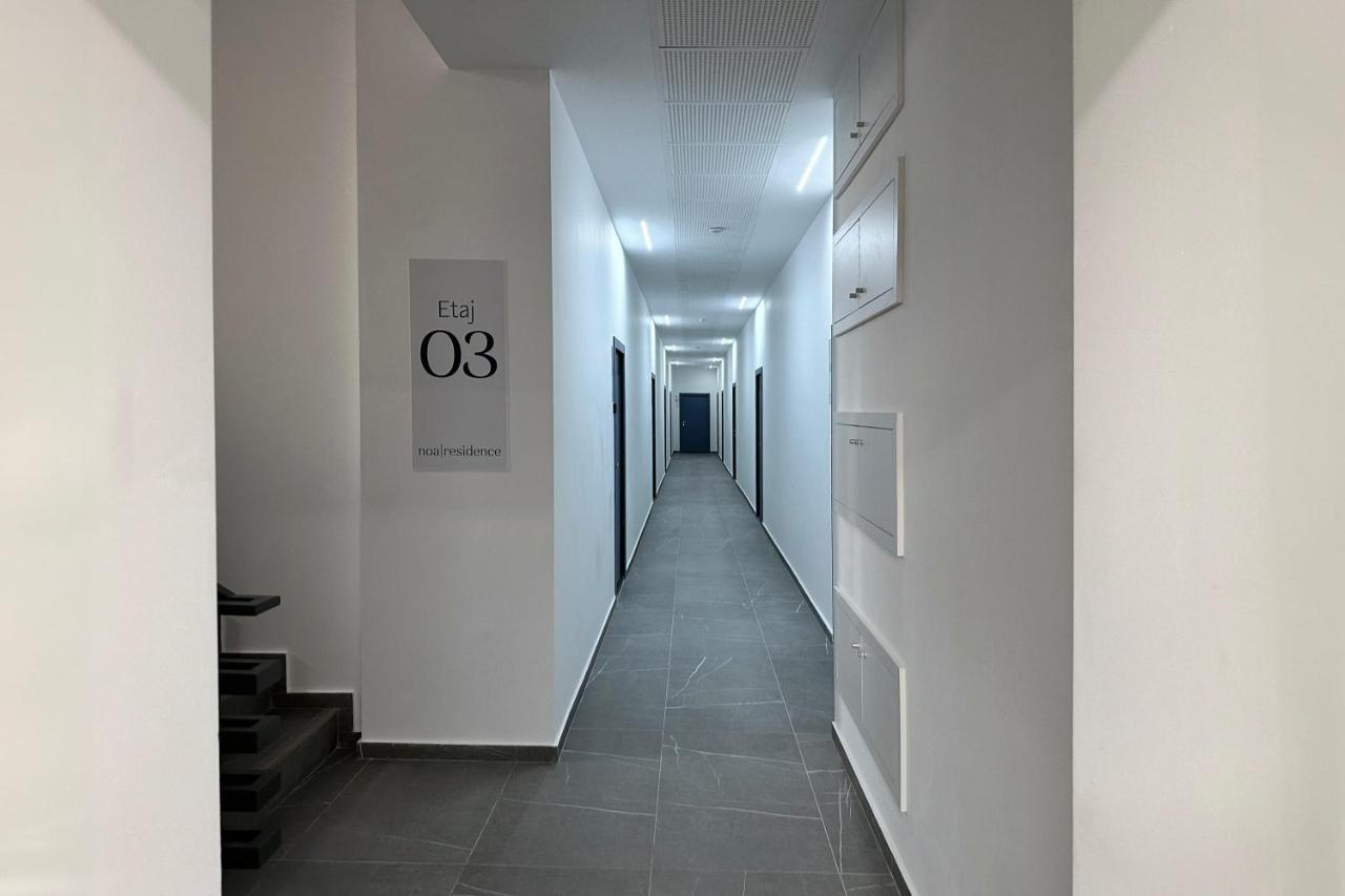 Apartment Noa - Premium