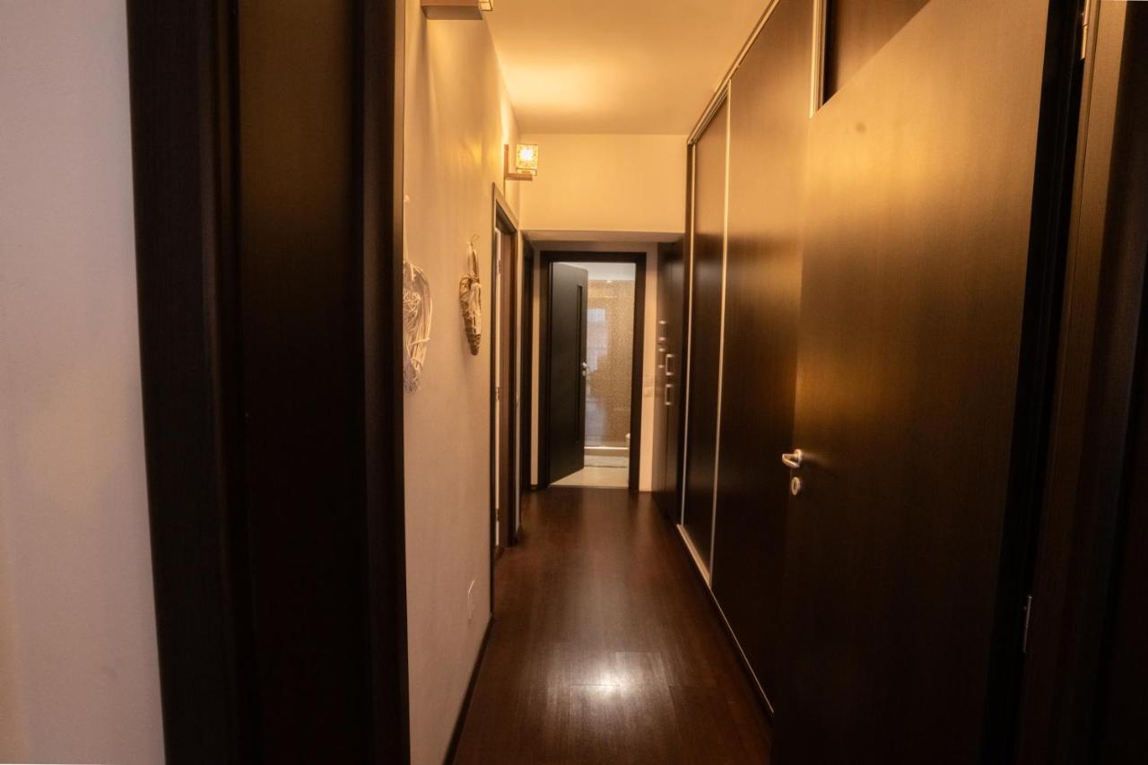 Apartment Downtown Heaven┃ultracentral *