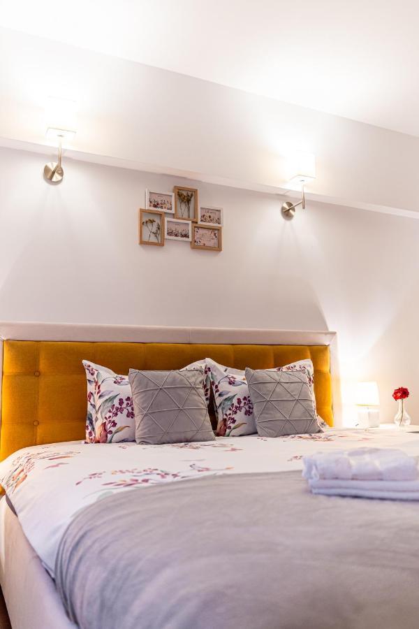 Downtown Heaven┃ultracentral Apartment Bucharest