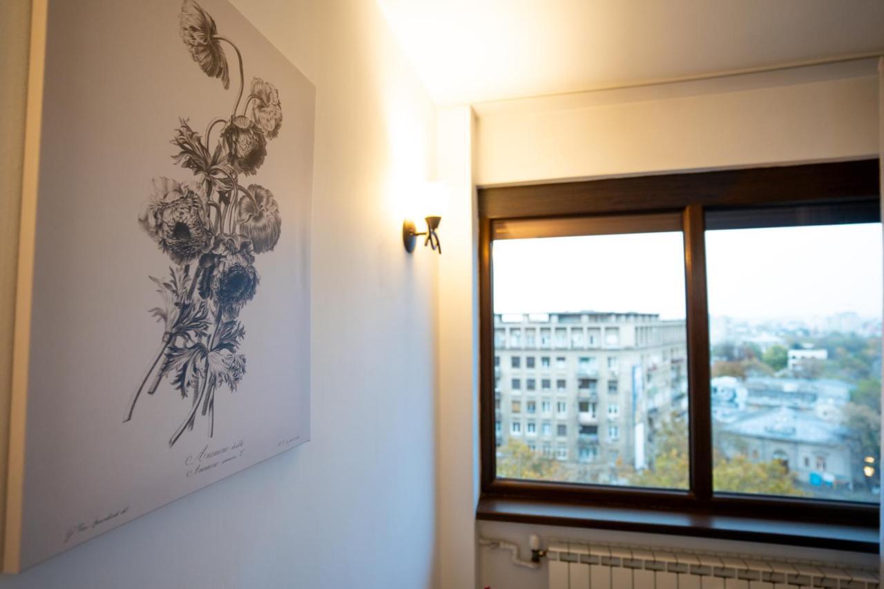 Downtown Heaven┃ultracentral Apartment Bucharest