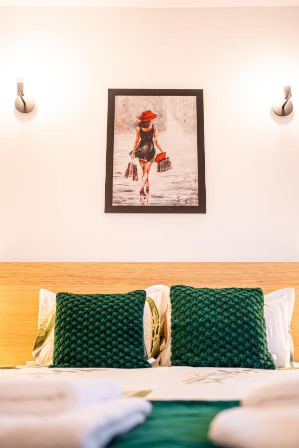 Apartment Downtown Heaven┃ultracentral